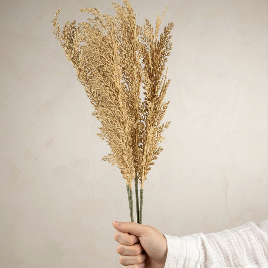 Wheat Stem