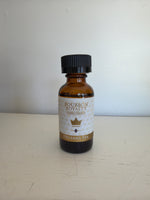 Bourbon Royalty, Orleans Tea, Fragrance Oil, 1 oz. 2
