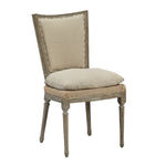 Milton Chair with Cushion, 20.25 X 23 X 37.5 1