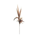 Mixed Feather Spray, 35 in. 1