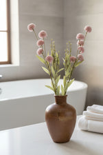 Wildflower Spray, 24 in., Pink Lemonade 2