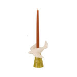 Dove Tree Candleholder, 5.5 X 5 X 7.5 in. 1