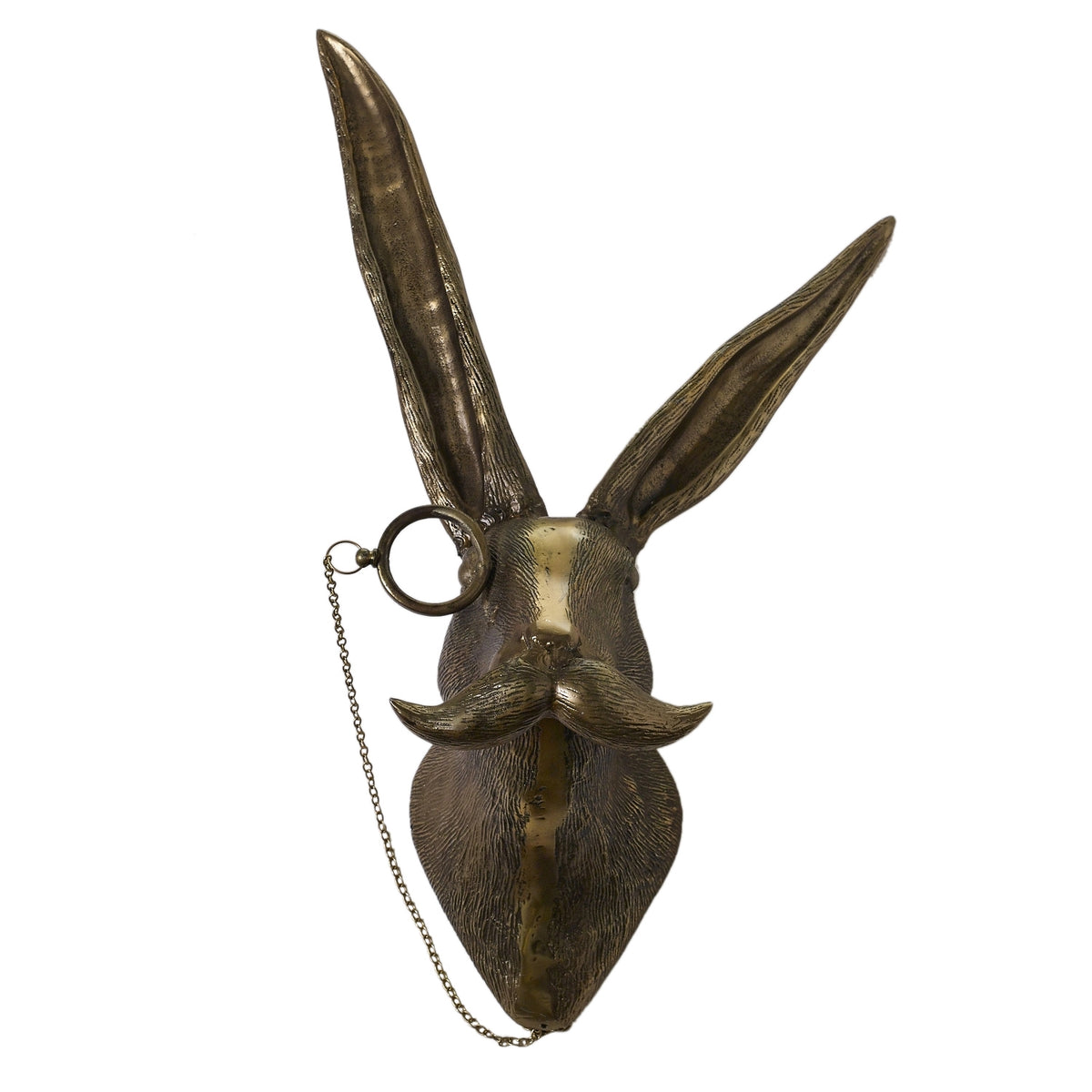 E&E Brass  Wall Mount, Eric