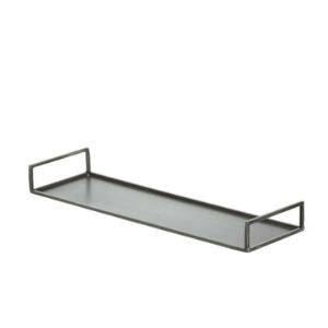 Framework Serving Tray, 6 in. x 20 in.
