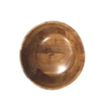 Acacia Wood Bowl, 14 in. 1