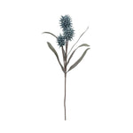 Faux Pod Pick, Blue, 40