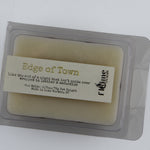 Flame On Main Places We Know Wax Melts, Edge of Town, 2.75 oz 1