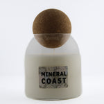 Flame On Main Classic Line Candle, Mineral Coast, 11.5 oz 1