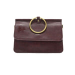 Aria Ring Bag, Mahogany 1