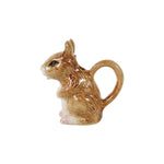Brown Mouse Creamer, 1-Ounce, 3.25-Inch 1