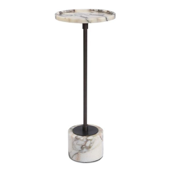 Brunson Drink Table, 10 x 24 x 10 in.