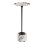 Brunson Drink Table, 10 x 24 x 10 in. 1