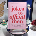 Jokes To Offend Men 2