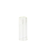 Inset Candleholder, 2.5 X 6.25 in. 1