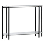 Teeter Console Table, 42 X 10 X 32 1