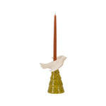 Dove Tree Candleholder, 7 X 6 X 9 in. 1
