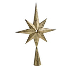 Starbright Decorative Object, 10.5 X 2 X 16 in. 1