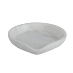 Marble Spoon Rest, 4.5