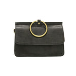 Aria Ring Bag, Deep Forest 1