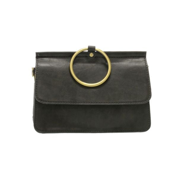 Aria Ring Bag, Deep Forest