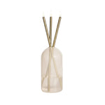 Everlasting Candle Pampas Vase - candles sold separately 1