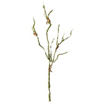 Botanica #9028, Moss Covered Branch, 29 in. 1