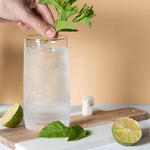 Teaspressa Luxe Stick Mixology Cubes, Mojito 2