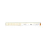 Teaspressa Luxe Stick Mixology Cubes, Salted Caramel flavor, neatly arranged in a clear slim container, ideal for entertaining and gifting from Knotty and Board. 1