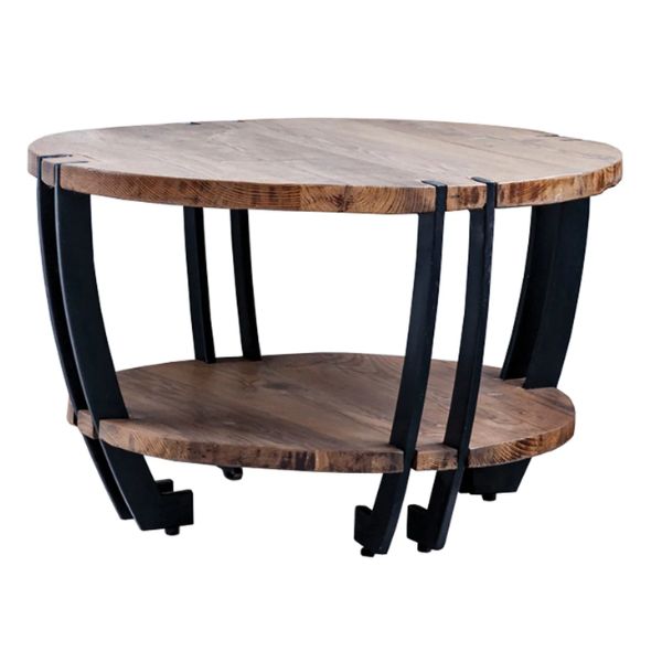 Basal Coffee Table