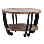 Basal Coffee Table 1
