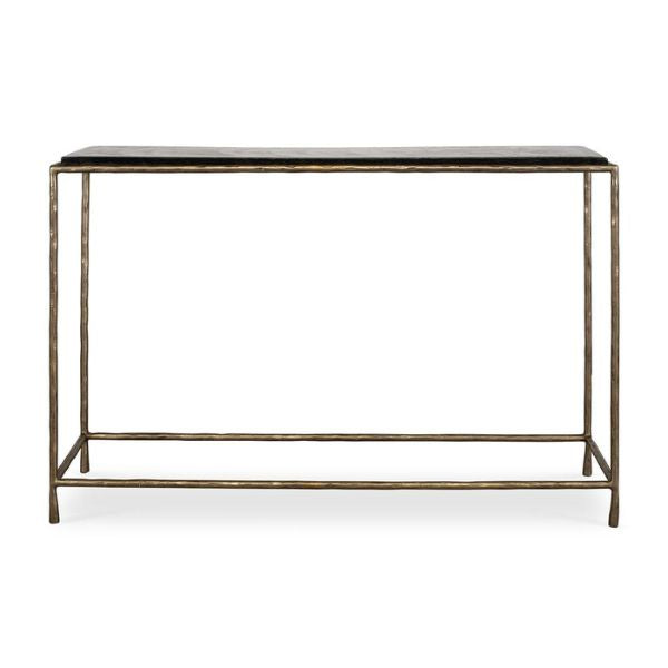 Ovard Console Table, 43 X 30 X 12