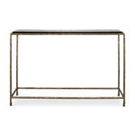 Ovard Console Table, 43 X 30 X 12 1