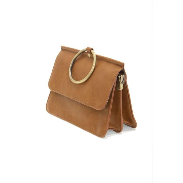 Aria Ring Bag, Scotch