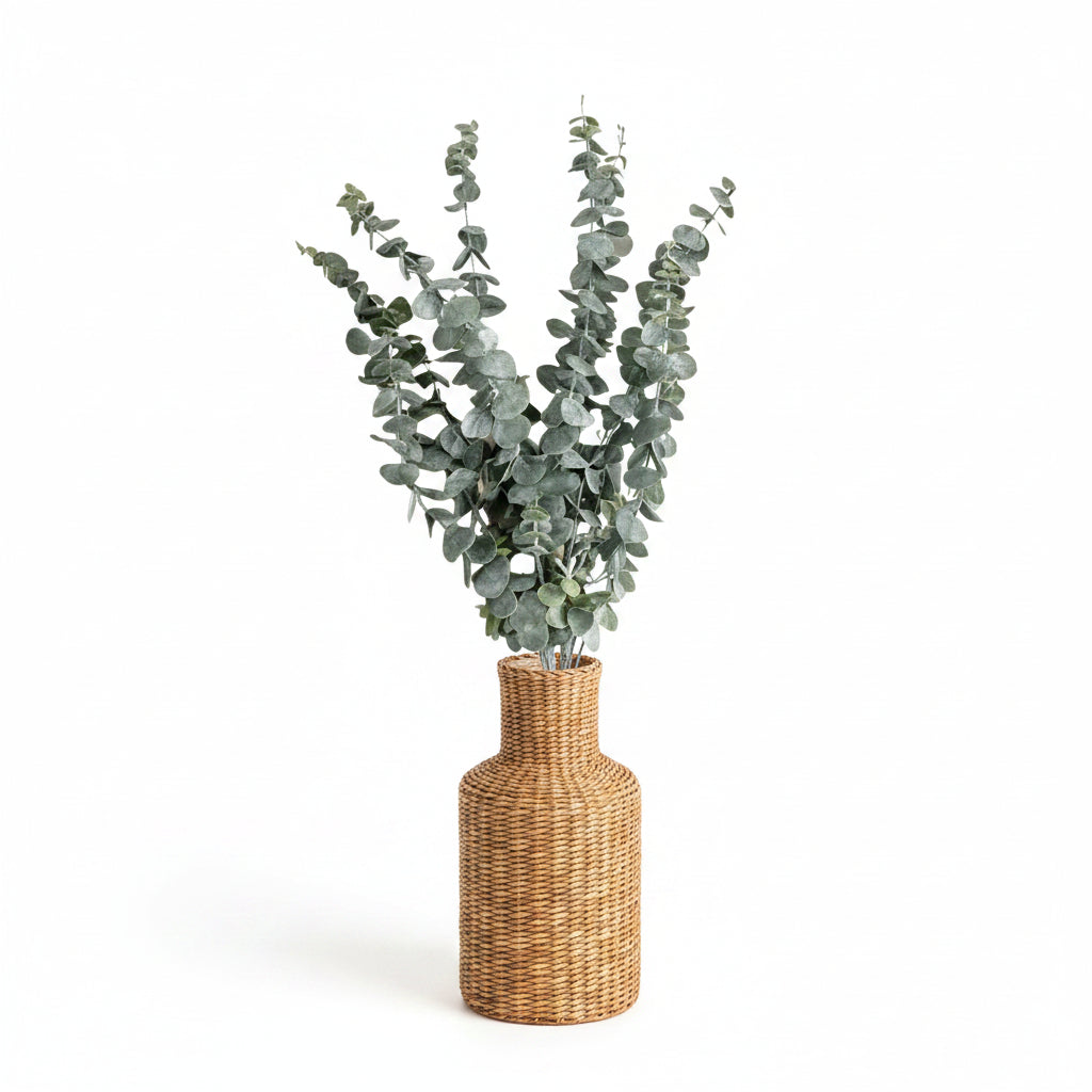 Baby Blue Eucalyptus, 22 in.