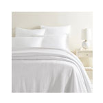 Sheepy Fleece 2.0 Blanket, White, Full/Queen Bedding 1