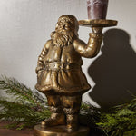 Saint Nick Figurine 2