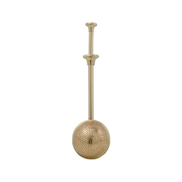 Tea Egg, Gold