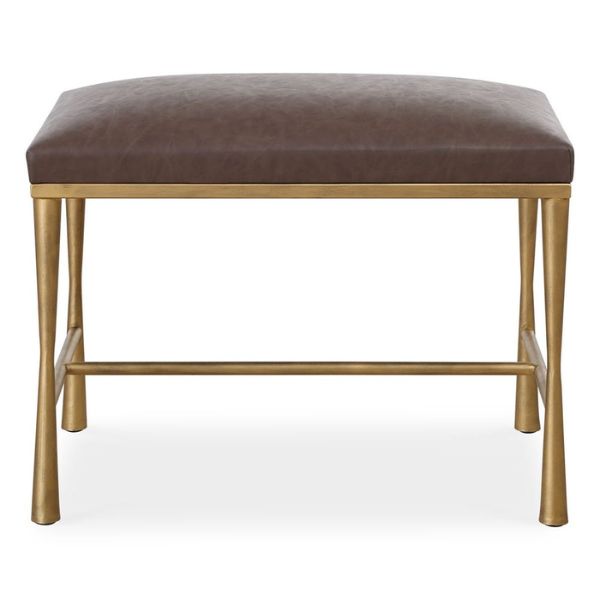 Reform Small Bench, 24 X 19 X 16