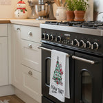 I Saw That Kitchen Towel 2