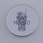 Flame On Main Summer Drink Line, Mint Mojito, 3 oz