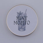 Flame On Main Summer Drink Line, Mint Mojito, 3 oz 1