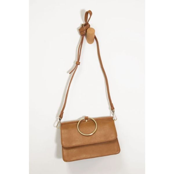 Aria Ring Bag, Scotch