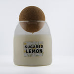 Flame On Main Classic Line Candle, Sugared Lemon, 11.5 oz 1