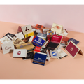 Vintage Matchbooks 10 pack