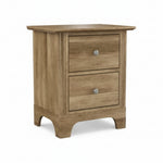 Montgomery Nightstand, Champagne 2