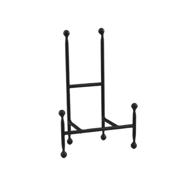 Iron Easel, 12 in.