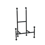 Iron Easel, 12 in. 1