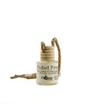 Flame on Main Places We Know Car Diffuser, Faded Front Steps, .28 oz 1