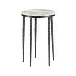 Celia Accent Table, 16 X 16 X 24 in. 1