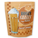 Noble Mick's Boozy Milkshake, Java Cream 1
